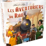 Les aventuriers du rail