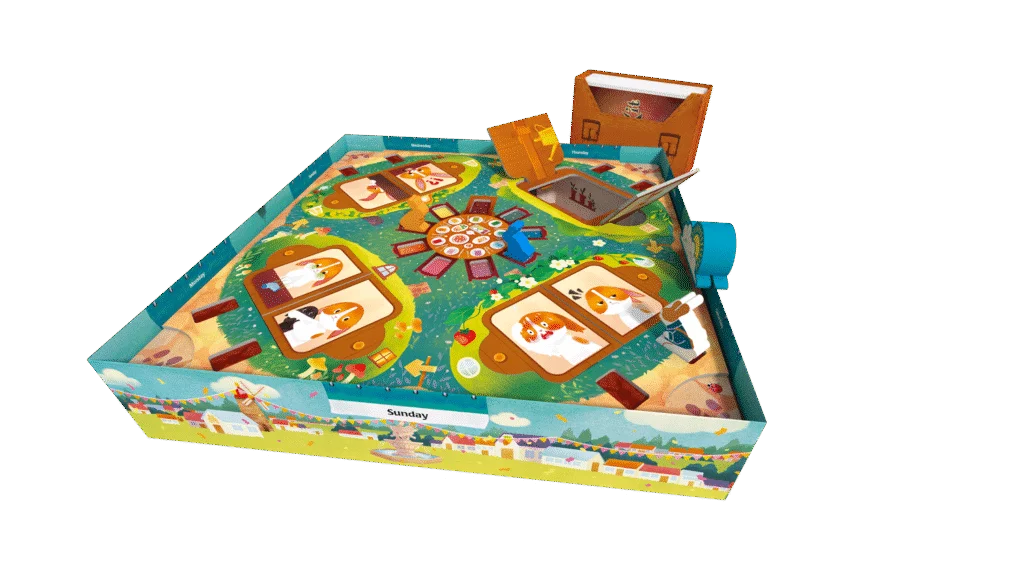 Dixit Kids