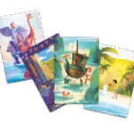 Dixit Kids