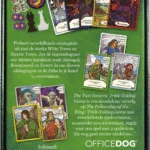 LOTR – The Two Towers : Trick-Taking Game