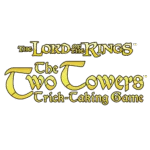 LOTR – The Two Towers : Trick-Taking Game