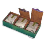 LOTR – Les Deux Tours : Jeu de plis coopératif