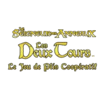 LOTR – Les Deux Tours : Jeu de plis coopératif