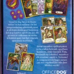 LOTR The Fellowship of the Ring: Trick-Taking Game