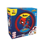 Dobble Spiderman