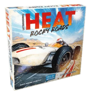 Heat Rocky Roads NL box