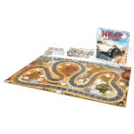 Heat – uitbreiding Rocky Roads