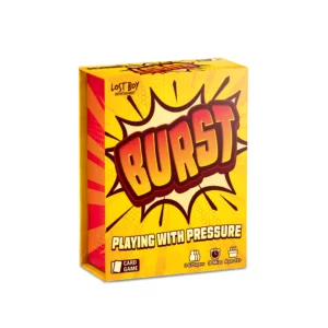 Burst box