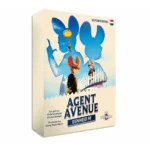  Agent Avenue – Eenheid M Uitbreiding