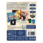  Agent Avenue – Eenheid M Uitbreiding