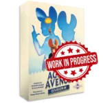  Agent Avenue – Eenheid M Uitbreiding