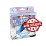 BrainBox Pocket : Disney Frozen