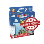 BrainBox Pocket : Disney Toy Story