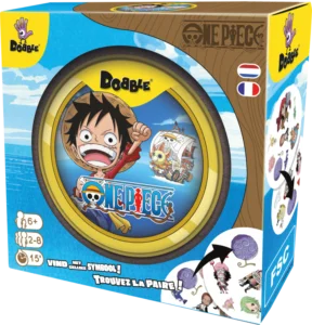 dobble OP