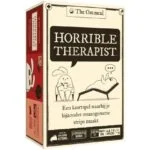Horrible Therapist