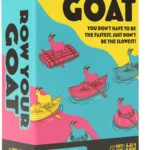 Row Your Goat