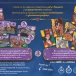 Splendor Duel – The Counterfeiters