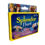 Splendor Duel – The Counterfeiters