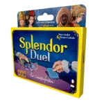 Splendor Duel – The Counterfeiters