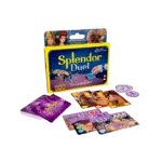 Splendor Duel – The Counterfeiters