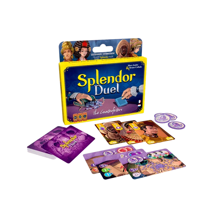 splendor counterf inbox