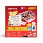 LEGO® Ninjago®: Destiny’s Bounty Adventures