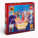 LEGO® Ninjago®: Destiny’s Bounty Adventures