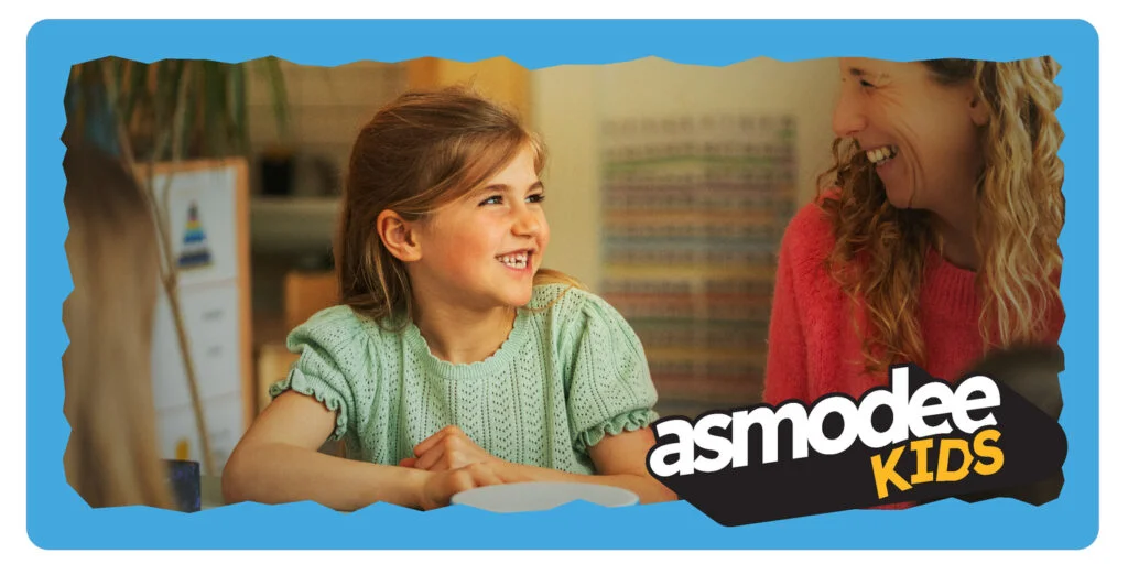 asmodee kids