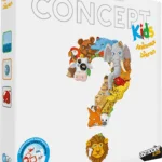 Concept Kids Dieren