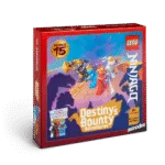 LEGO® Ninjago®: Destiny’s Bounty Adventures