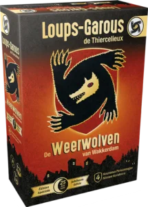 Weerwolven Limited Edition