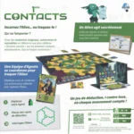 1ers Contacts
