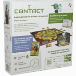 1st Contact