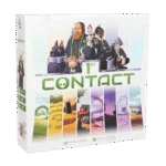 1st Contact
