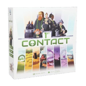 1st contact box l