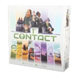 1st Contact