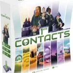 1ers Contacts