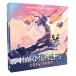 Harmonies Crescendo
