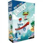 Mon Premier Unlock : Histoires de Grenouille