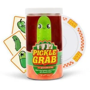pickle