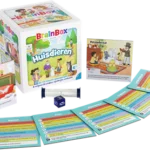 BrainBox – Huisdieren