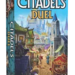 Citadels Duel