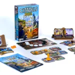 Citadels Duel