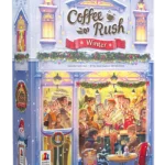 Coffee Rush Winter
