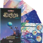 Dixit Signature – Adventure and Mystery