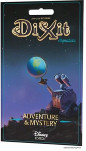 DIXIT ADVENTURE RIGHT