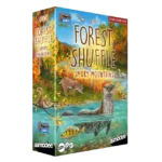 Forest Shuffle – Smoky Mountains