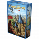 Carcassonne
