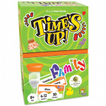 Time’s Up – Family 1