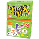 Time’s Up – Family 1